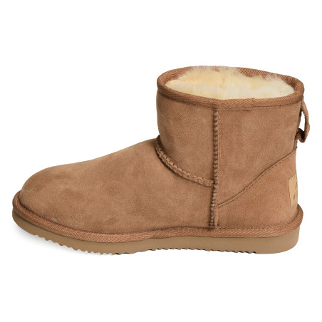 PISTE Chestnut, Boots Sweet Heritage