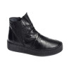 SWENSON Noir, Bottines Follia Dolce