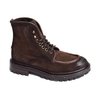 H030 SIMON Marron, Boots Hooker