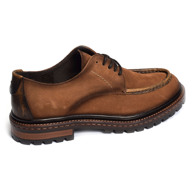 H025 SIMON Cognac, Richelieus Hooker