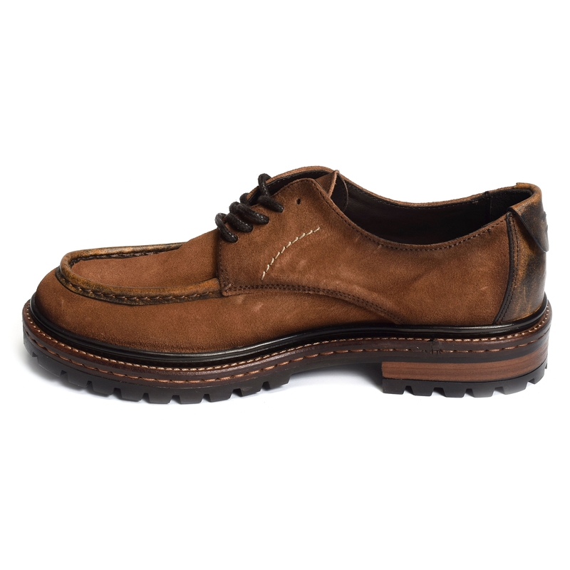 H025 SIMON Cognac, Richelieus Hooker