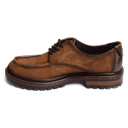 H025 SIMON Cognac, Richelieus Hooker