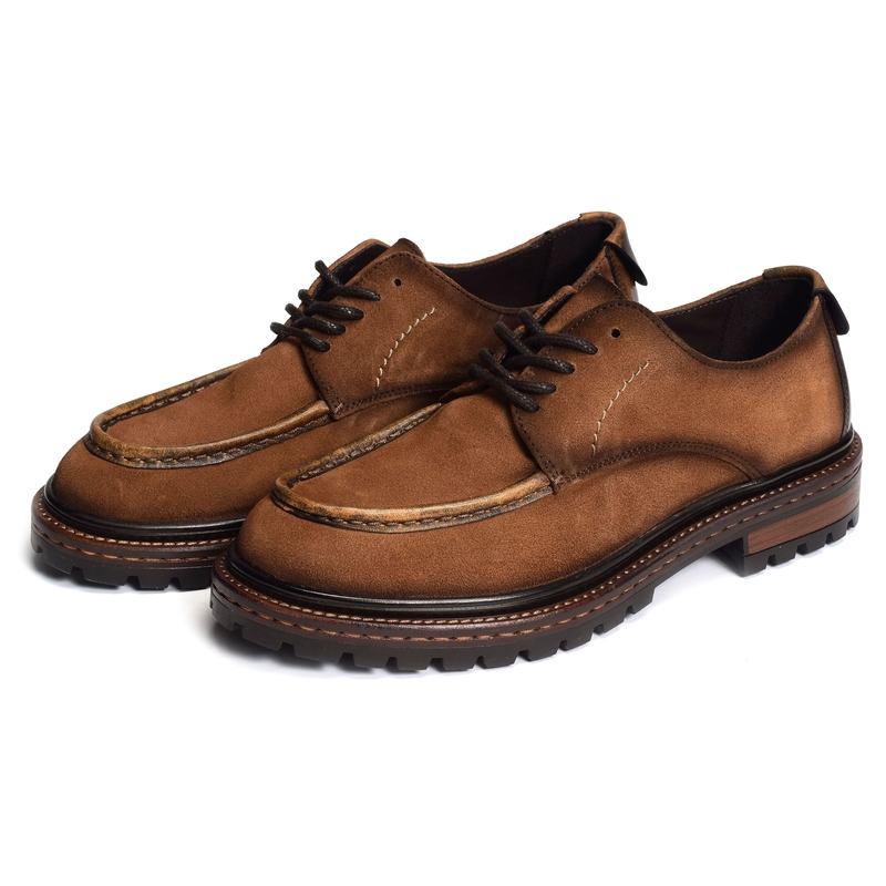 H025 SIMON Cognac, Richelieus Hooker