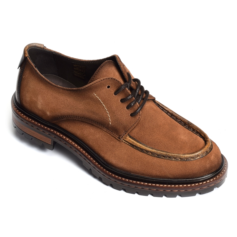 H025 SIMON Cognac, Richelieus Hooker