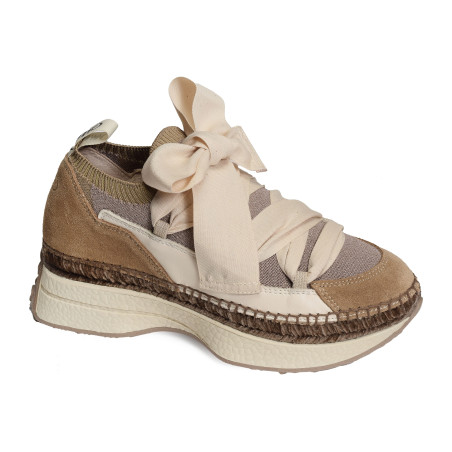 BAHIA Beige, Slip-On Gaimo