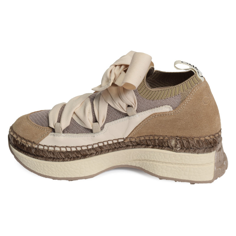 BAHIA Beige, Slip-On Gaimo