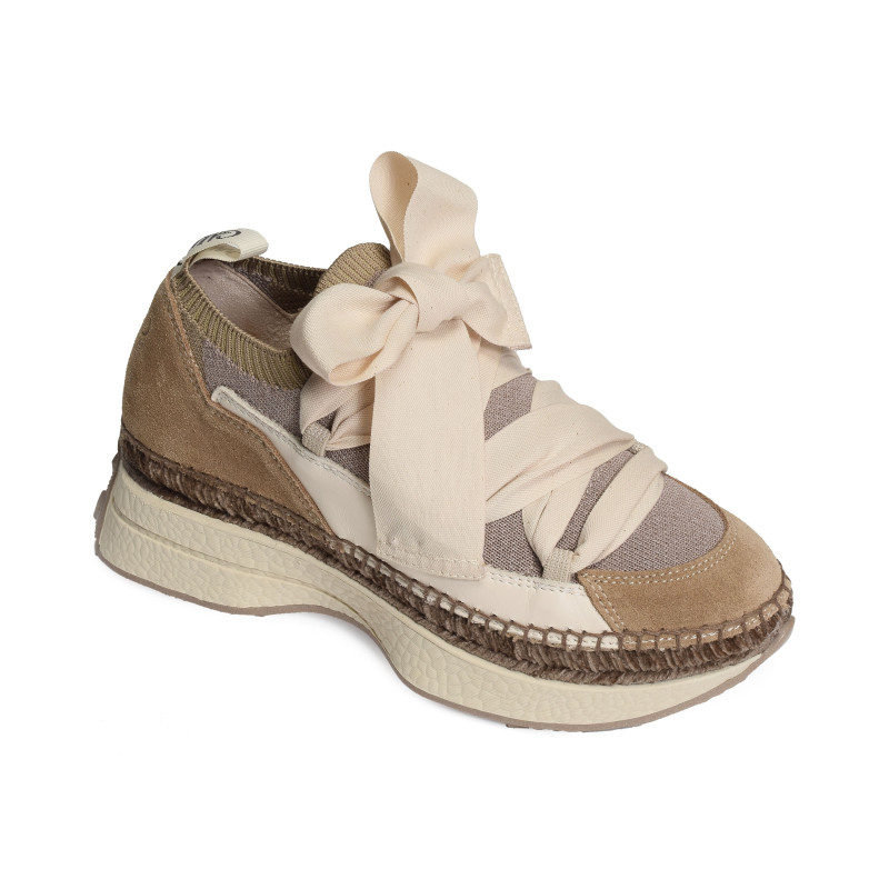 BAHIA Beige, Slip-On Gaimo