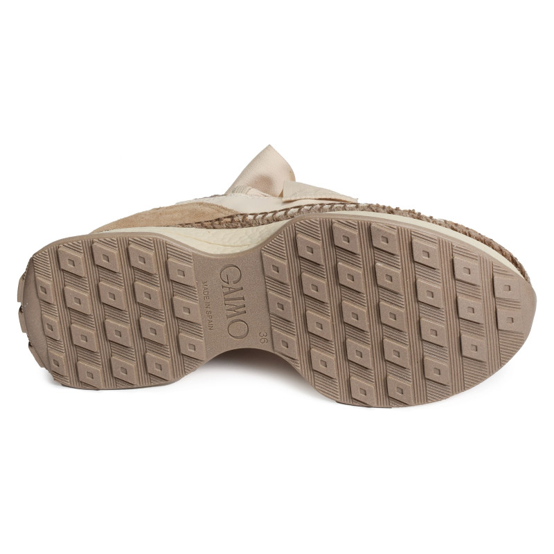 BAHIA Beige, Slip-On Gaimo