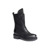 MA1009 Noir, Bottes Metisse