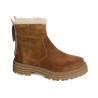 HELOISE Camel, Boots Minka