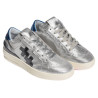 VITTO 24 Argent, Sneakers basses Giopiu