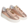 PIA 240A Rose, Sneakers basses Giopiu