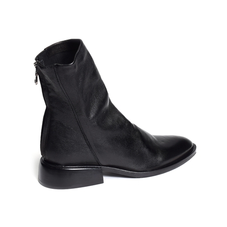 M558M7 Noir, Bottines Mimmu