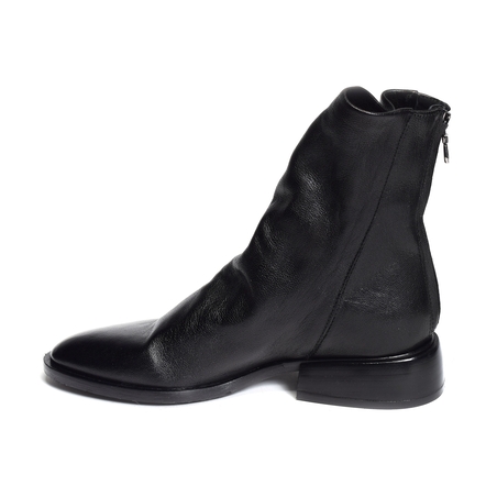 M558M7 Noir, Bottines Mimmu