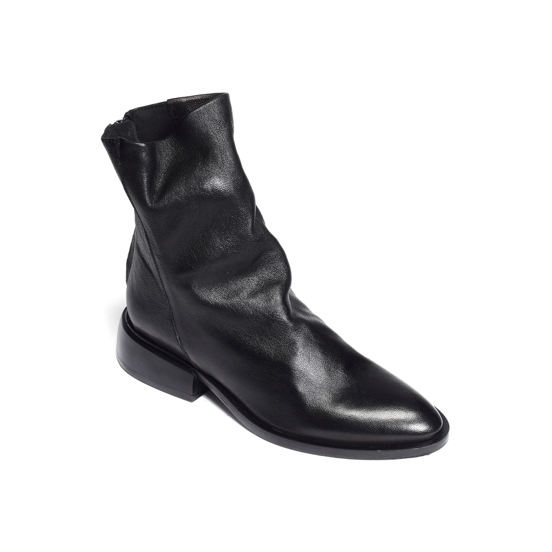 M558M7 Noir, Bottines Mimmu