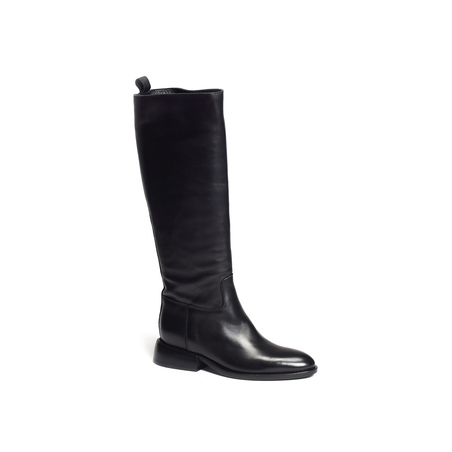 M256M1 Noir, Bottes Mimmu