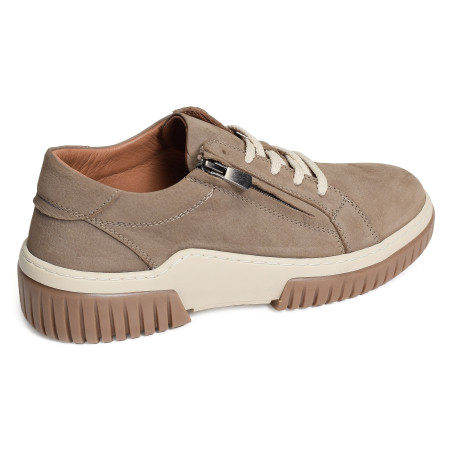 IMAX Taupe, Sneakers basses K.Mary