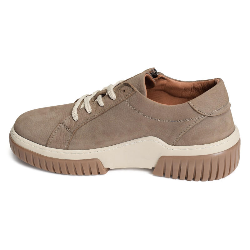 IMAX Taupe, Sneakers basses K.Mary