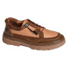 CAPCIR Camel, Sneakers basses Madory