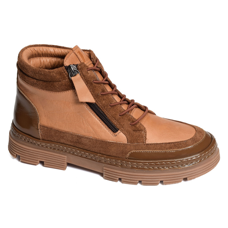 CAPAL Camel, Boots Madory