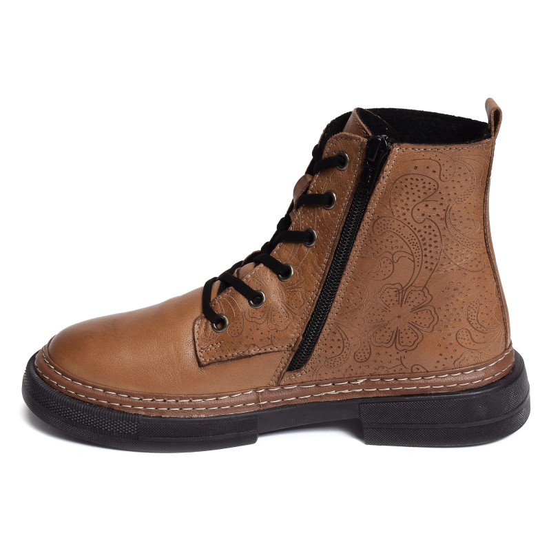 ENCLIN Camel, Boots Karyoka