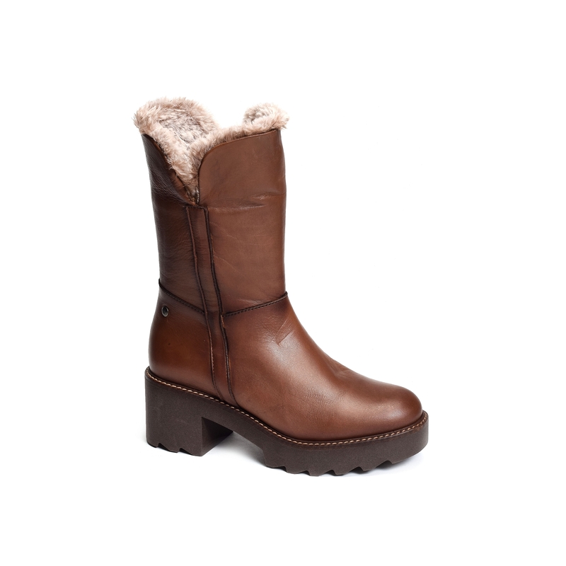 9325 Camel, Boots Kaola