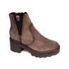 9326 Taupe, Bottines Kaola