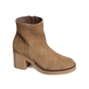 6103P Taupe, Bottines Patricia Miller