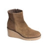 6103L Taupe, Bottines Patricia Miller