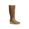 6101L Taupe, Bottes Patricia Miller