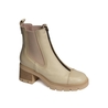 EVEREST 243636 Blanc, Chelsea boots Hispanitas