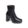 10905 Noir, Bottines NeroGiardini