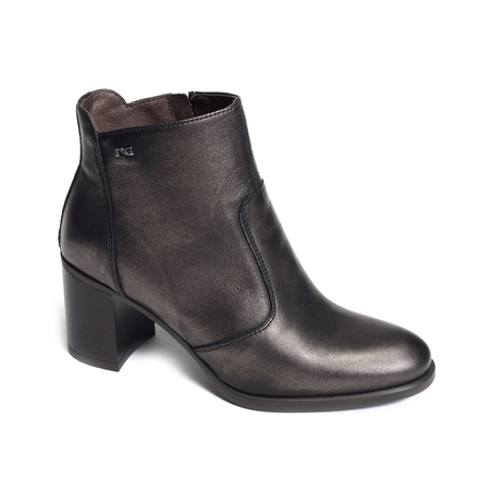 10950 Bronze, Bottines NeroGiardini