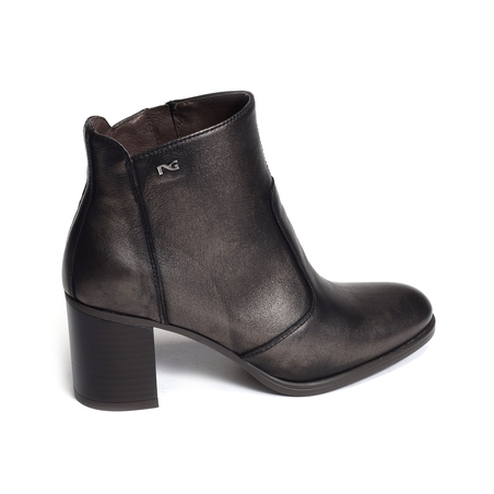 10950 Bronze, Bottines NeroGiardini