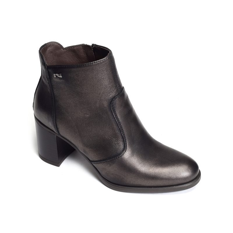 10950 Bronze, Bottines NeroGiardini