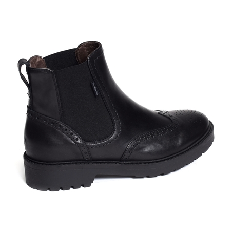 11452 Noir, Chelsea boots NeroGiardini