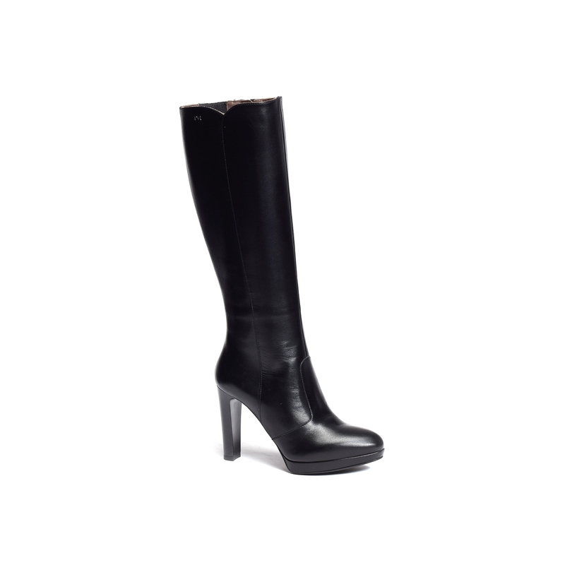 10982 Noir, Bottes NeroGiardini