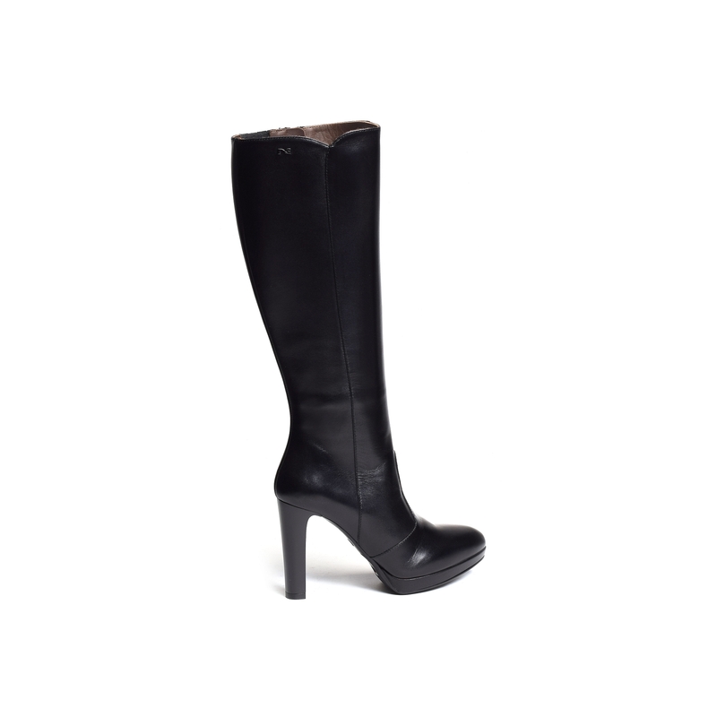 10982 Noir, Bottes NeroGiardini