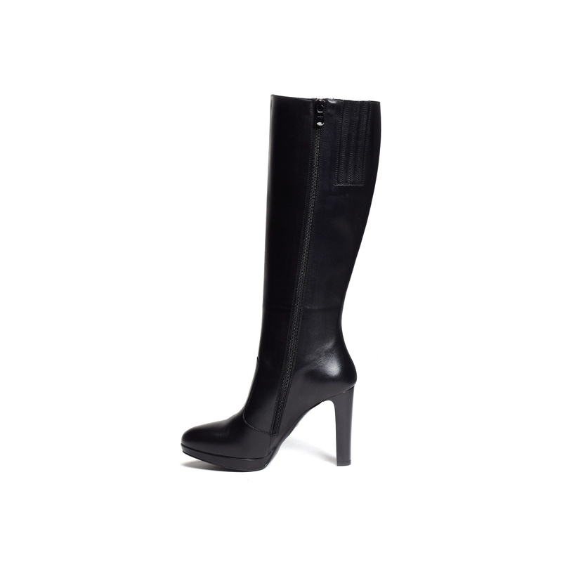 10982 Noir, Bottes NeroGiardini