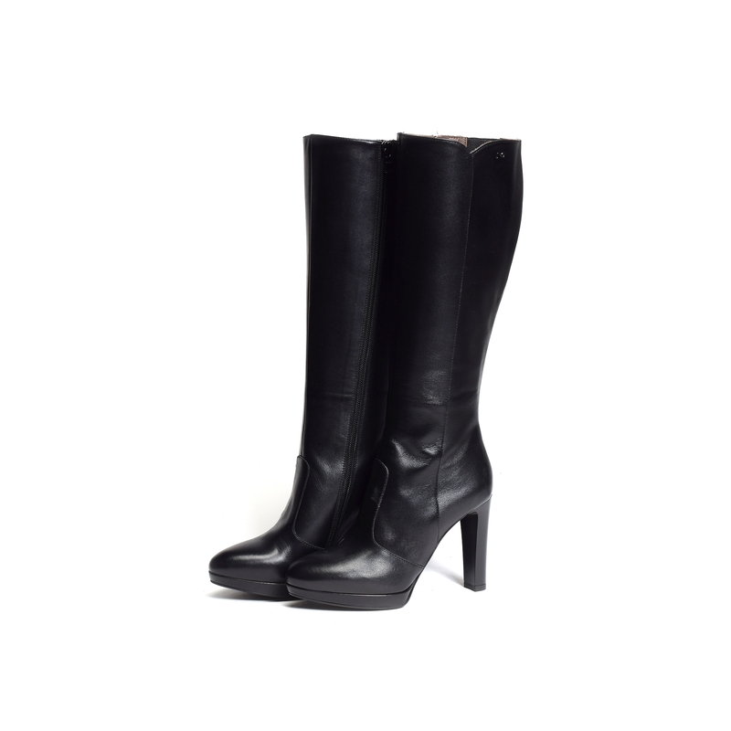 10982 Noir, Bottes NeroGiardini