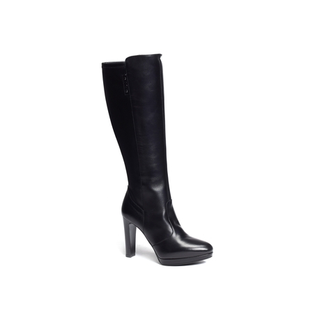 10986 Noir, Bottes NeroGiardini