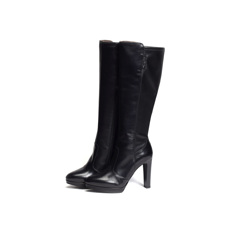 10986 Noir, Bottes NeroGiardini