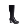 11720 Noir, Bottes NeroGiardini