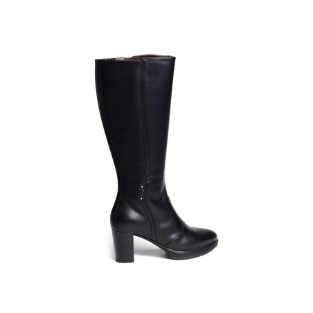 11720 Noir, Bottes NeroGiardini