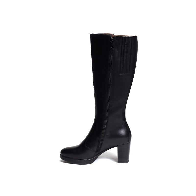 11720 Noir, Bottes NeroGiardini