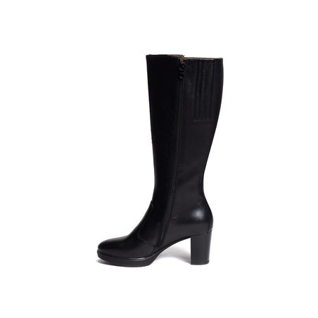 11720 Noir, Bottes NeroGiardini