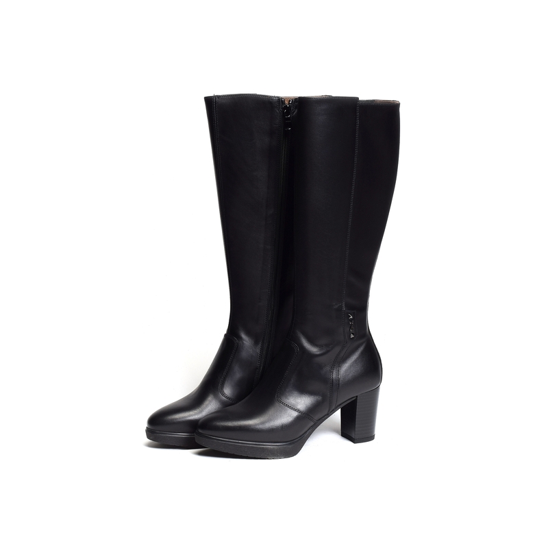 11720 Noir, Bottes NeroGiardini