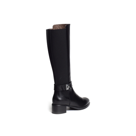 11750 Noir, Bottes NeroGiardini