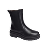 11830 Noir, Chelsea boots NeroGiardini