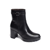 11853 Noir, Bottines NeroGiardini